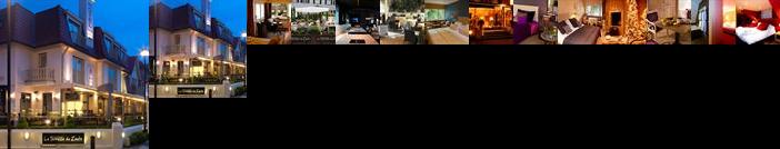 Hotel Lugano Knokke-Heist