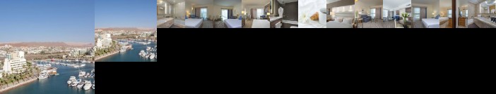 Queen of Sheba Eilat