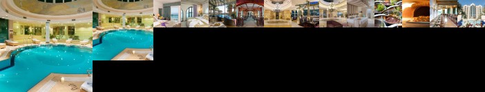 Herods Palace Hotels & Spa Eilat a Premium collection by Fattal Hotels