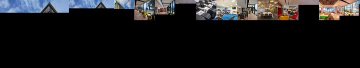 Haifa Bay View Hotel