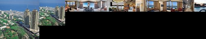 Dan Panorama Haifa Hotel