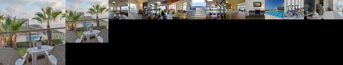 The Sharon Herzliya - Resort And Spa Hotel