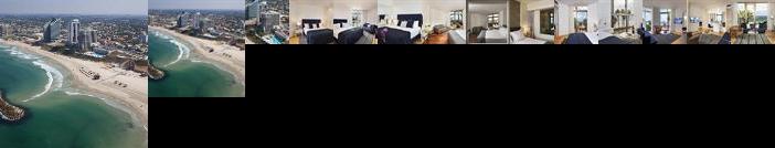 Daniel Herzliya Hotel