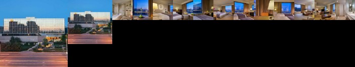 Hyatt Regency Belgrade