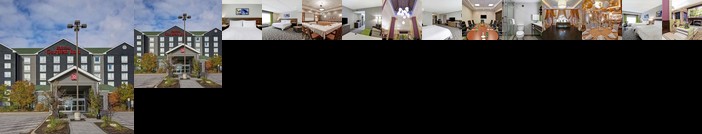 Hilton Garden Inn Toronto/Ajax