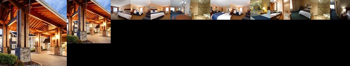 Best Western PLUS Country Meadows