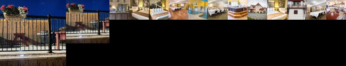 Super 8 by Wyndham Amherst NS Hotel