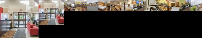 Comfort Inn Amherst