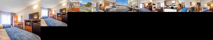 Comfort Inn Bathurst
