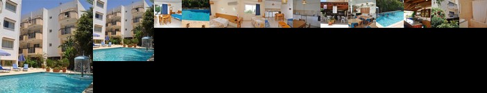 Mariela Hotel Apartments