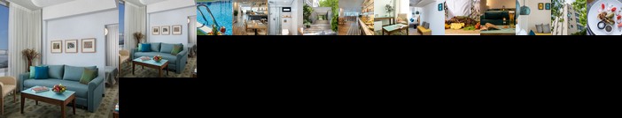 Prima Galil Tiberias Hotel