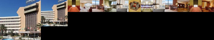 Le Meridien Al Hada