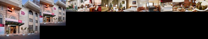 Mercure Sanaa Al Saeed Hotel