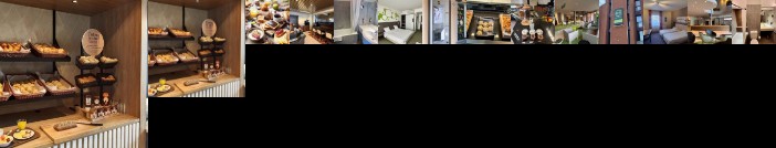 Hotel Lido Mons Centre