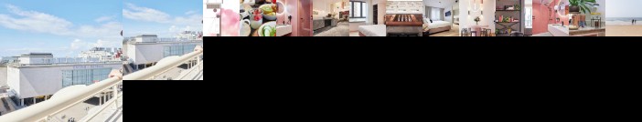 Hotel Imperial Ostend