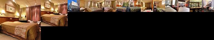 Logis Hotel Glenmore