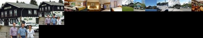 Dolesca Park Hotel Vielsalm