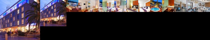 Adriana Hvar Spa Hotel