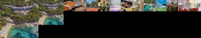 Hotel Aurora Mali Losinj