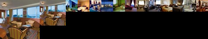 Hotel Bonavia Plava Laguna