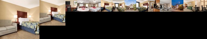 Travelodge by Wyndham Oshawa Whitby