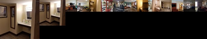 Best Western Plus Durham Hotel & Conference Centre