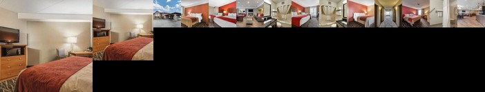 Comfort Inn Oshawa