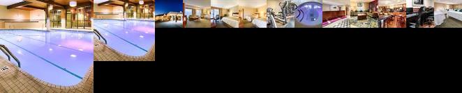 Quality Inn & Suites Brampton