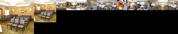 Courtyard Toronto Brampton