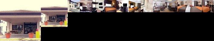 Comfort Inn Brampton