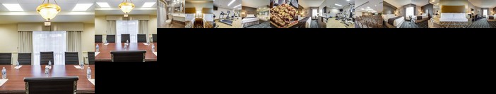 Monte Carlo Inn - Brampton Suites