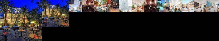 Hotel Villa Adriatica - Adults Only