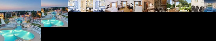 Hotel Sol Garden Istra for Plava Laguna
