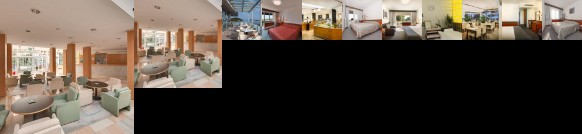 Hotel Pineta Vrsar Istria County