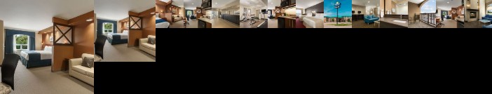 Days Inn & Suites by Wyndham Brandon