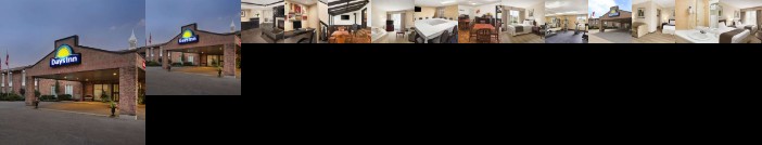 Days Inn by Wyndham Brantford