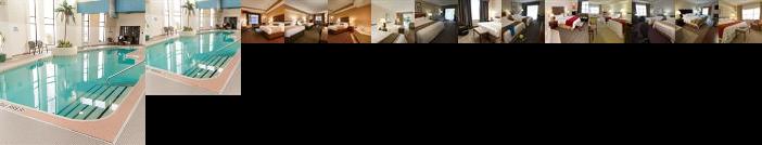 Best Western Brantford Hotel and Conference Centre