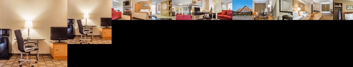 Comfort Inn Brantford