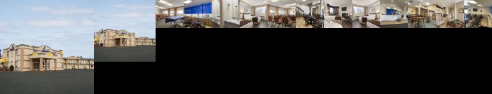 Days Inn by Wyndham Brockville