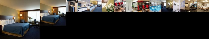 Quality Inn & Suites Brossard