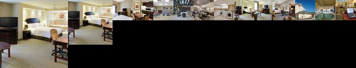 Homewood Suites by Hilton Burlington