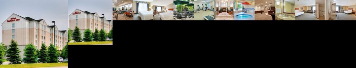 Hilton Garden Inn Toronto/Burlington