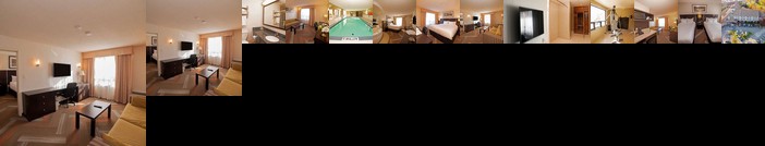 Quality Hotel Burlington