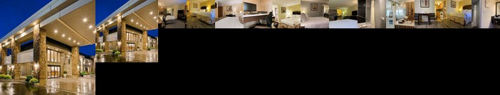 Best Western PLUS Burnaby Hotel