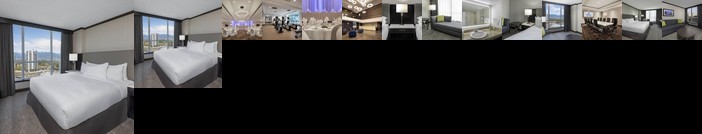Hilton Vancouver Metrotown
