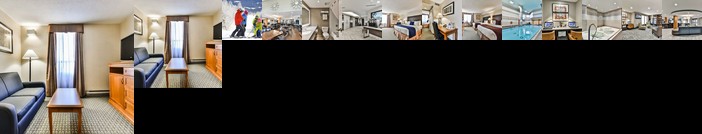 Best Western Plus Cambridge Hotel