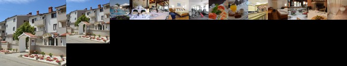 Hotel Villa Letan