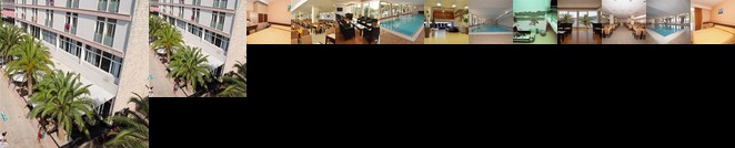 Hotel Posejdon Vela Luka