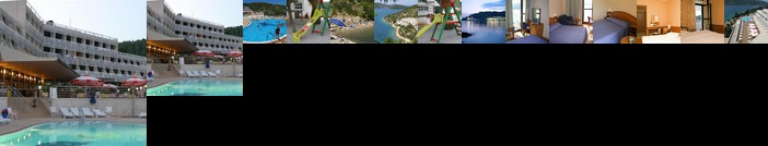 All Inclusive - Hotel Adria