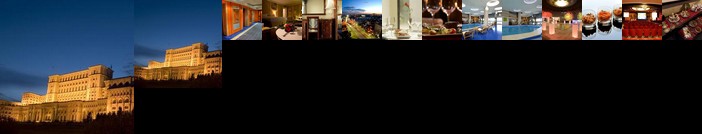 Intercontinental Hotel Bucharest
